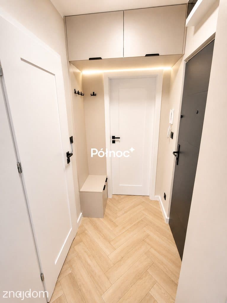 Apartament PREMIUM po generalnym remoncie - zdjęcie 4