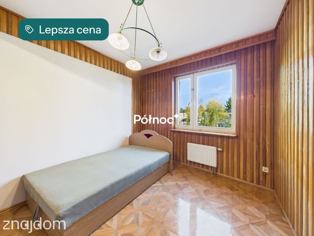 Mieszkanie / 3 pokoje + balkon / Muchobór Mały - zdjęcie 6