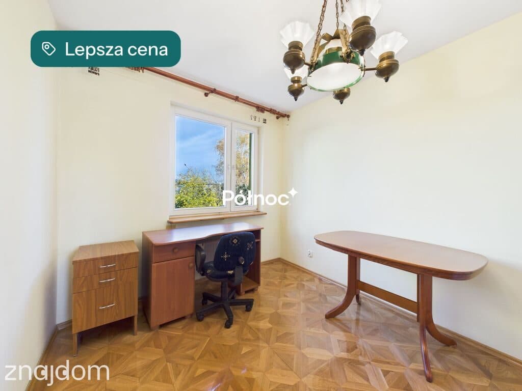 Mieszkanie / 3 pokoje + balkon / Muchobór Mały - zdjęcie 9