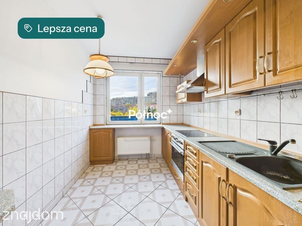 Mieszkanie / 3 pokoje + balkon / Muchobór Mały - zdjęcie 10
