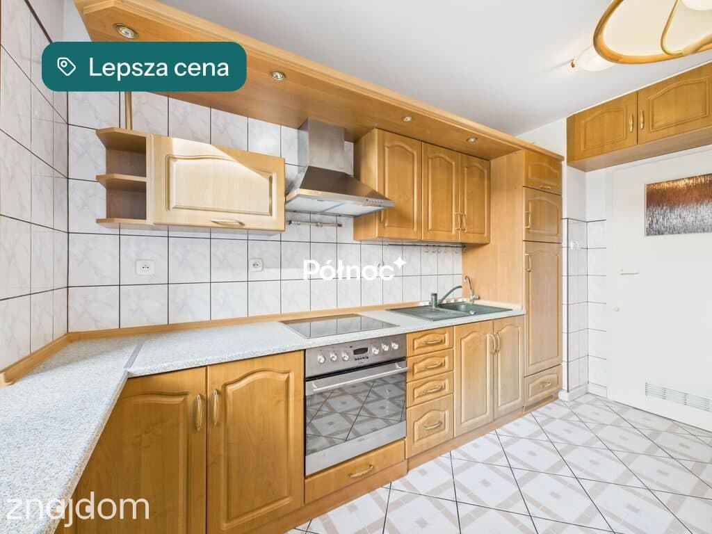 Mieszkanie / 3 pokoje + balkon / Muchobór Mały - zdjęcie 11