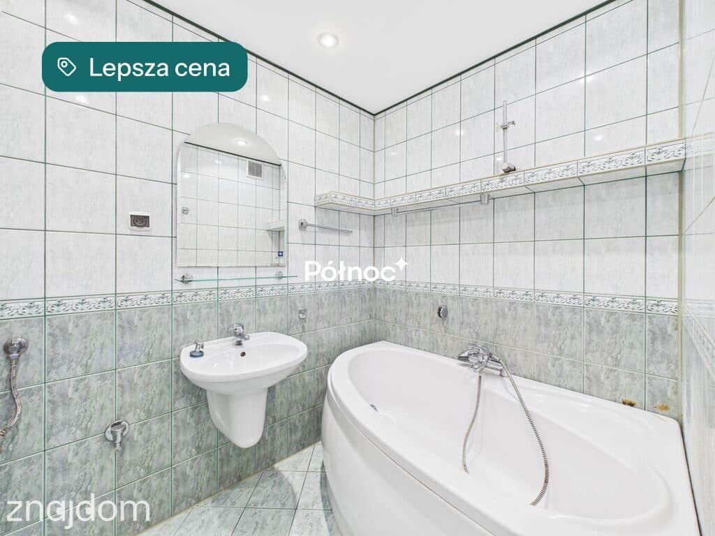 Mieszkanie / 3 pokoje + balkon / Muchobór Mały - zdjęcie 12