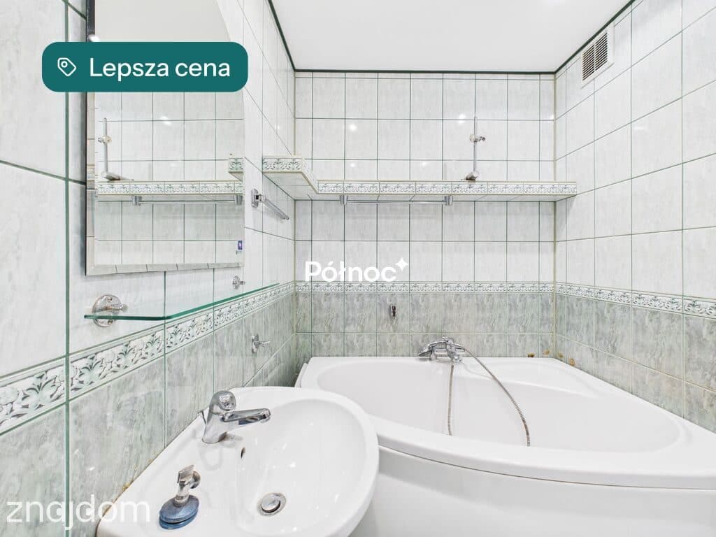 Mieszkanie / 3 pokoje + balkon / Muchobór Mały - zdjęcie 13