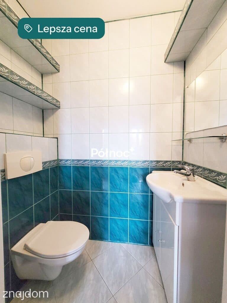 Mieszkanie / 3 pokoje + balkon / Muchobór Mały - zdjęcie 14