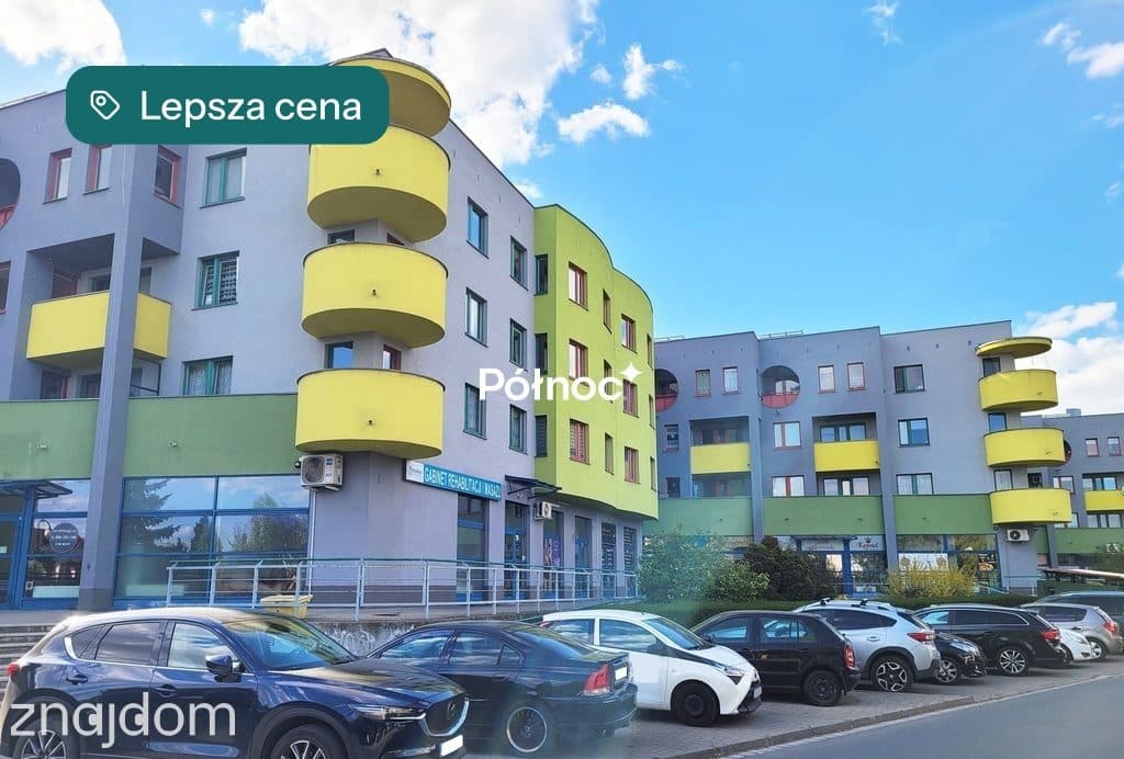 Mieszkanie / 3 pokoje + balkon / Muchobór Mały - zdjęcie 18