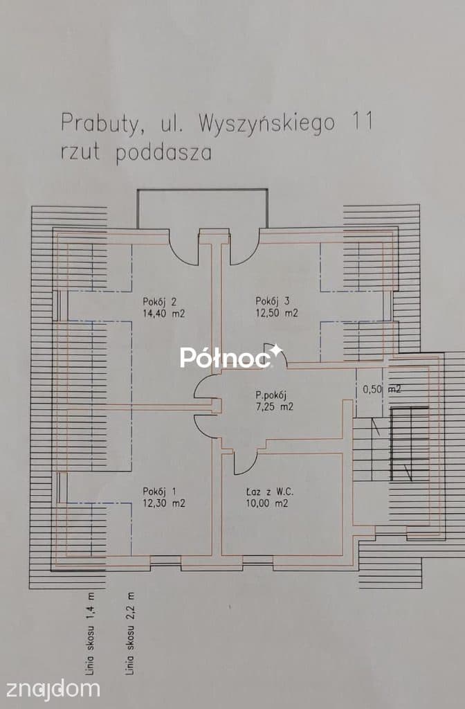 Dom wolnostojący blisko lasu i natury | 118 m² - zdjęcie 19