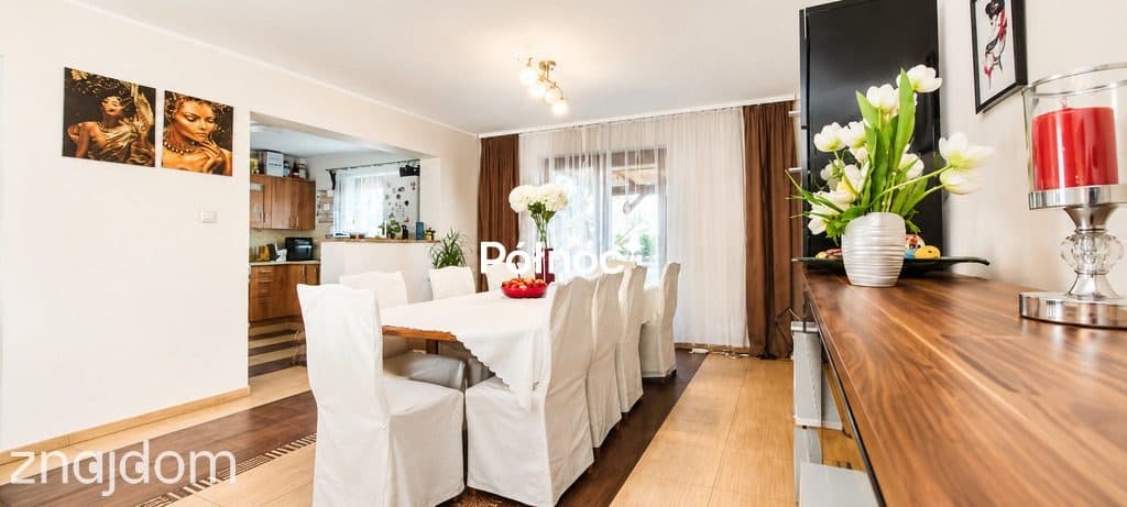 Dom wolnostojący blisko lasu i natury | 118 m² - zdjęcie 2