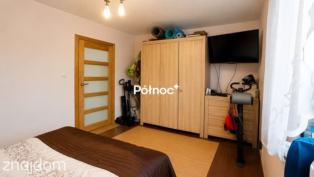 Dom wolnostojący blisko lasu i natury | 118 m² - zdjęcie 14
