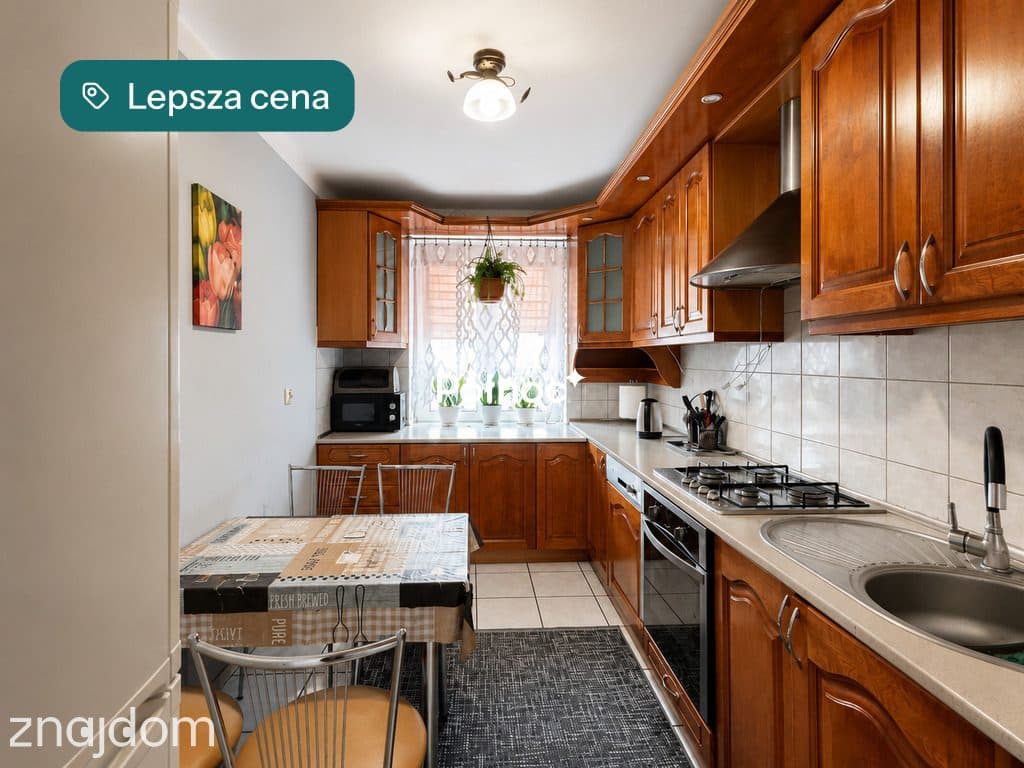 3 pokoje | Radzyń Podlaski | 59,70 m² - zdjęcie 11