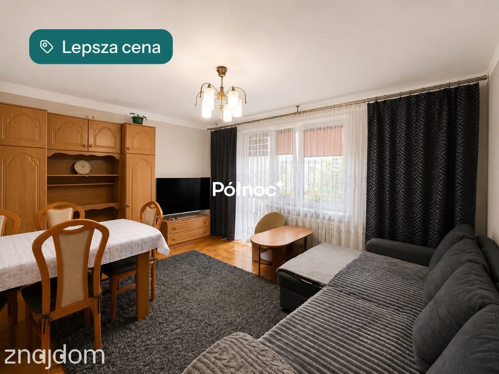 3 pokoje | Radzyń Podlaski | 59,70 m² - zdjęcie 7