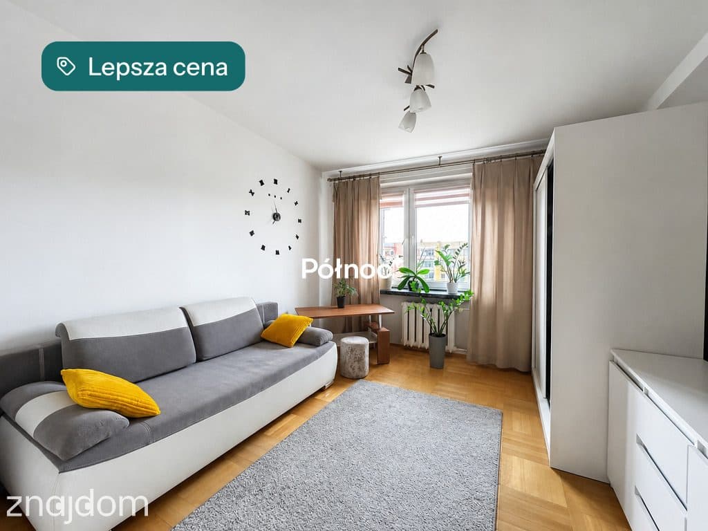 3 pokoje | Radzyń Podlaski | 59,70 m² - zdjęcie 3