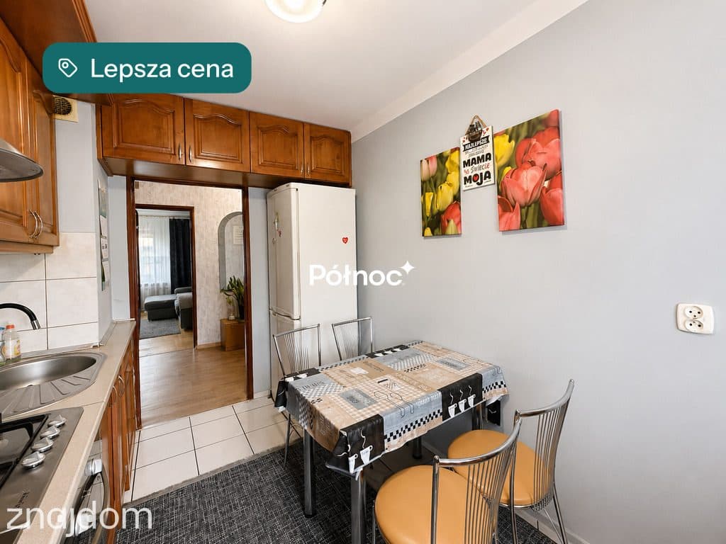 3 pokoje | Radzyń Podlaski | 59,70 m² - zdjęcie 13