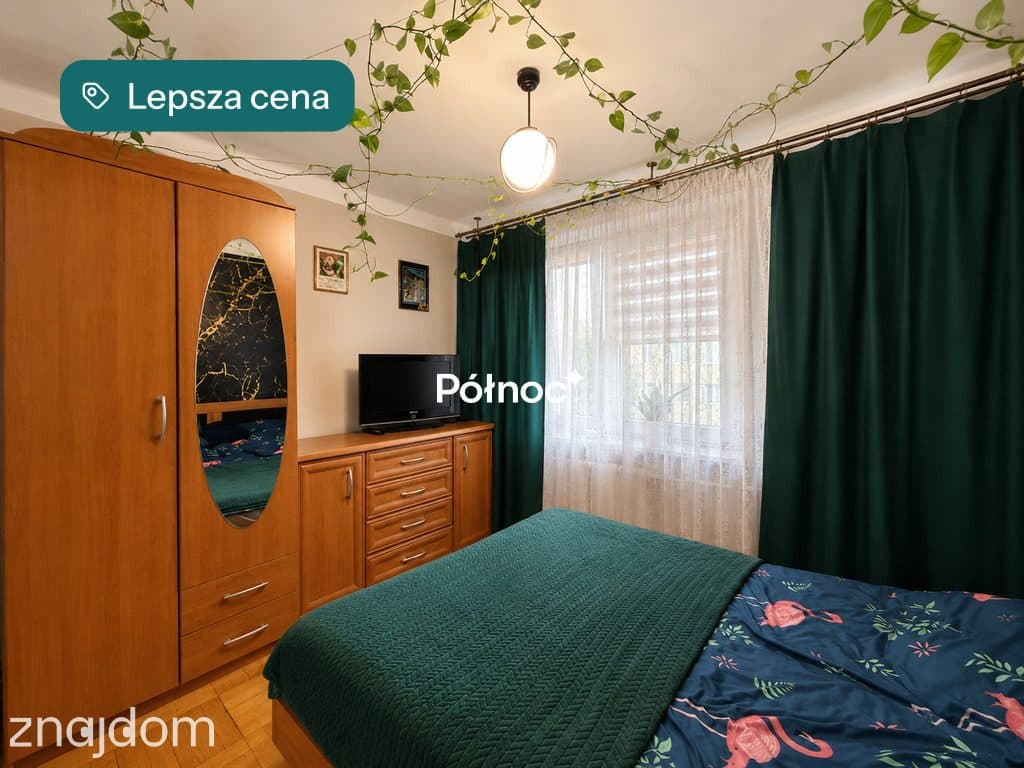 3 pokoje | Radzyń Podlaski | 59,70 m² - zdjęcie 4