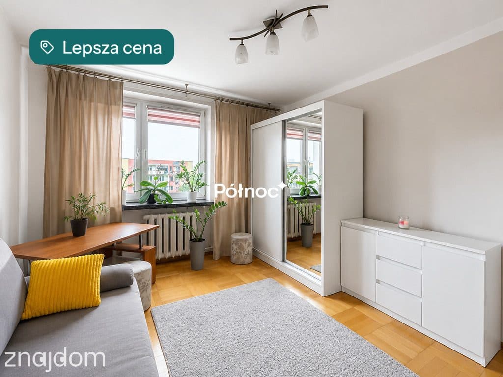 3 pokoje | Radzyń Podlaski | 59,70 m²