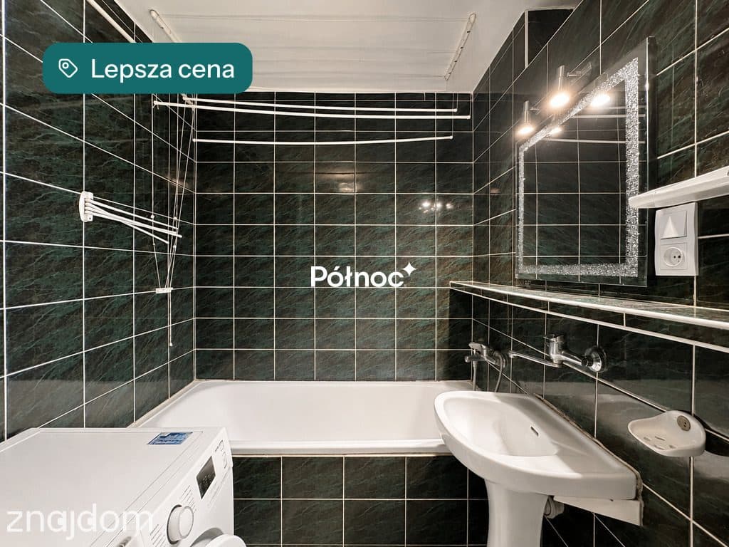 3 pokoje | Radzyń Podlaski | 59,70 m² - zdjęcie 16