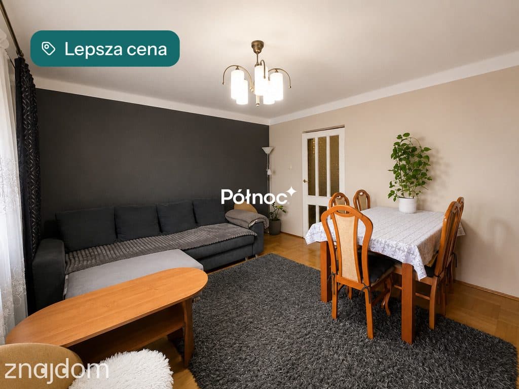 3 pokoje | Radzyń Podlaski | 59,70 m² - zdjęcie 8