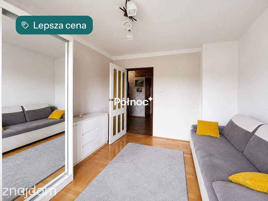 3 pokoje | Radzyń Podlaski | 59,70 m² - zdjęcie 2