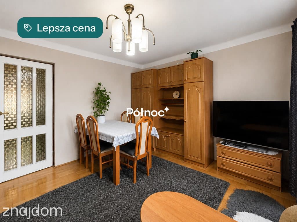 3 pokoje | Radzyń Podlaski | 59,70 m² - zdjęcie 10