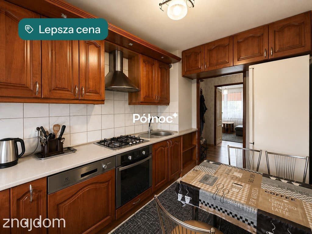3 pokoje | Radzyń Podlaski | 59,70 m² - zdjęcie 14