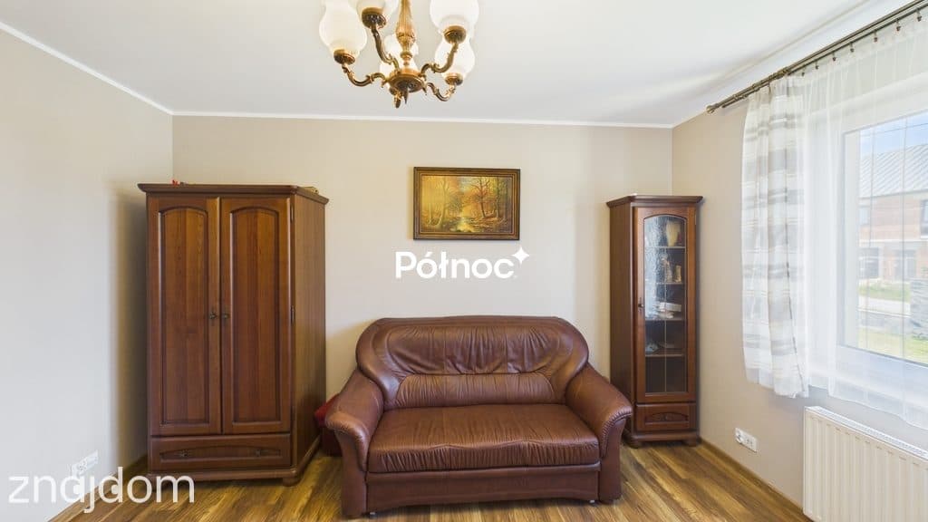 Komfortowy dom m. Olmonty 4 sypialnie - zdjęcie 6
