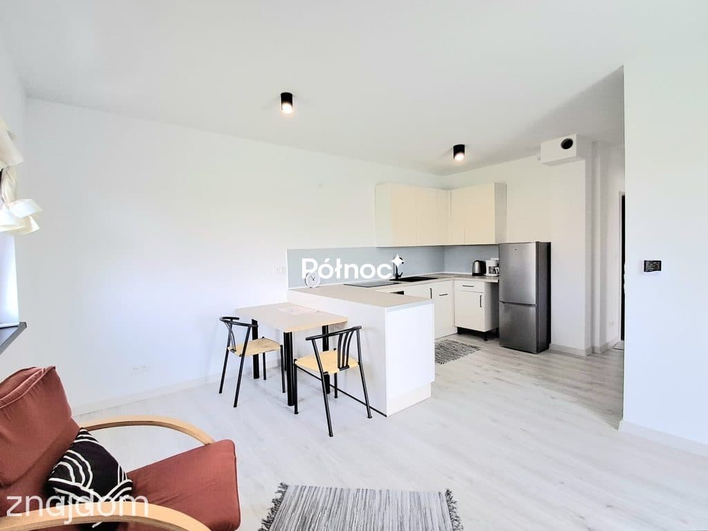 ⭐️ Nowe 2 pokoje | Balkon | Parking - zdjęcie 2