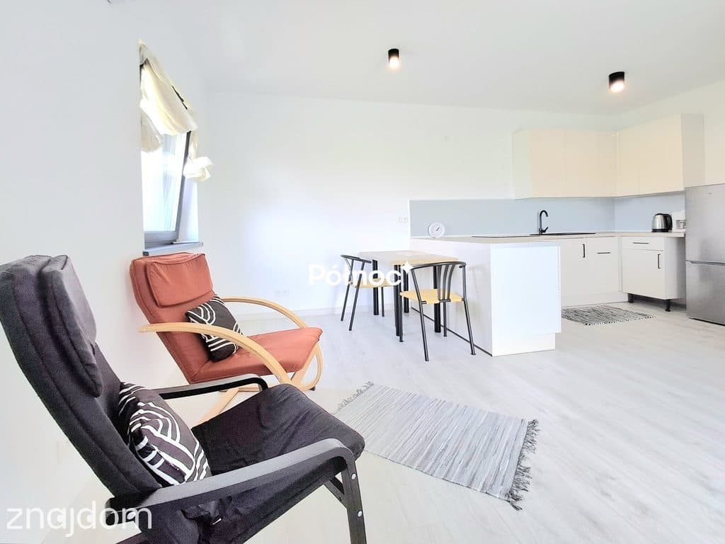 ⭐️ Nowe 2 pokoje | Balkon | Parking - zdjęcie 3