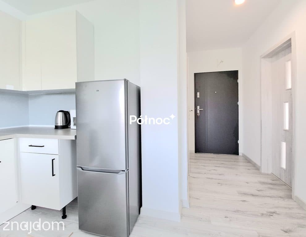 ⭐️ Nowe 2 pokoje | Balkon | Parking - zdjęcie 6