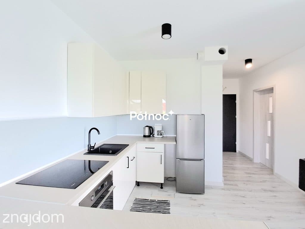 ⭐️ Nowe 2 pokoje | Balkon | Parking - zdjęcie 7