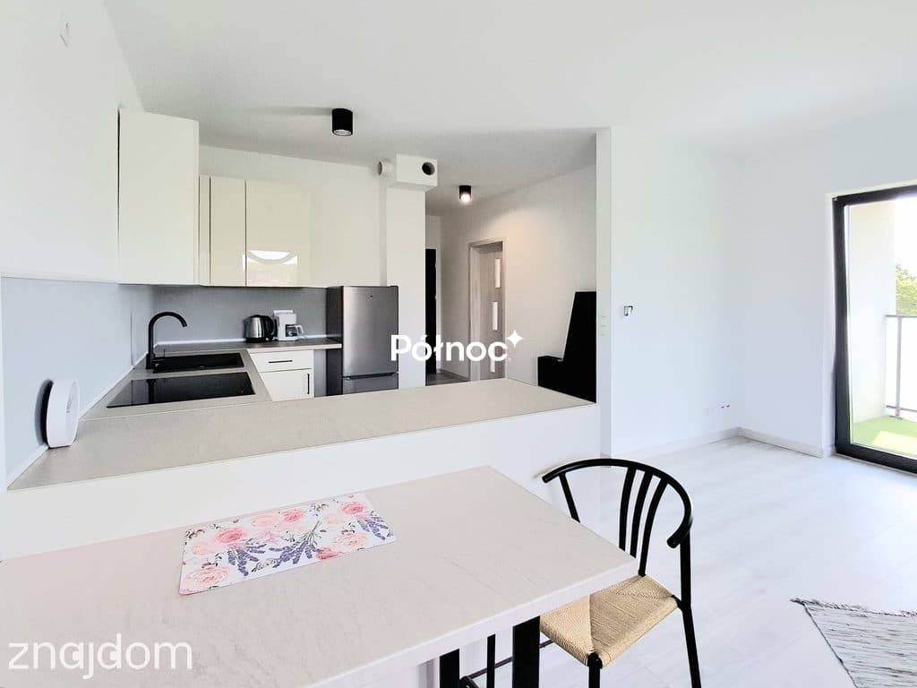 ⭐️ Nowe 2 pokoje | Balkon | Parking - zdjęcie 8