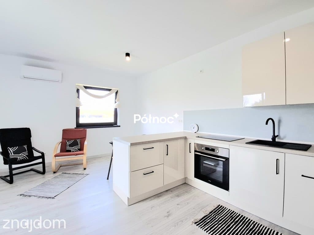 ⭐️ Nowe 2 pokoje | Balkon | Parking - zdjęcie 9