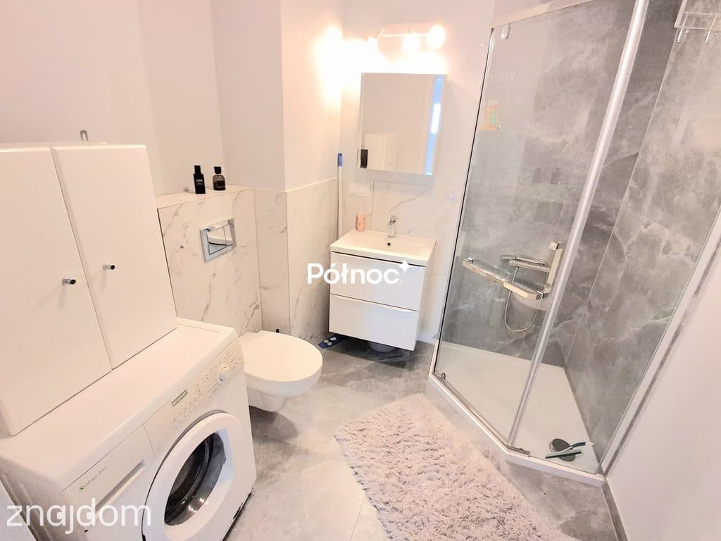 ⭐️ Nowe 2 pokoje | Balkon | Parking - zdjęcie 13