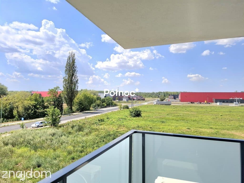 ⭐️ Nowe 2 pokoje | Balkon | Parking - zdjęcie 14
