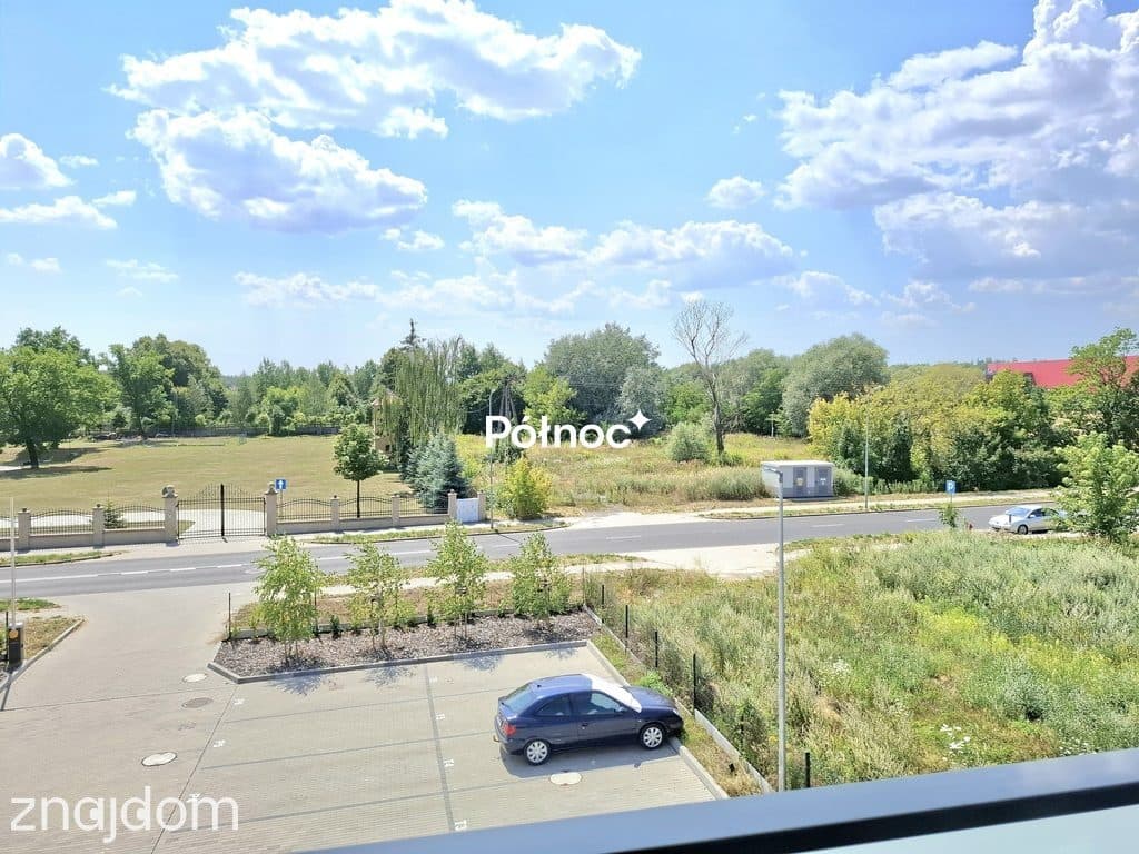 ⭐️ Nowe 2 pokoje | Balkon | Parking - zdjęcie 15