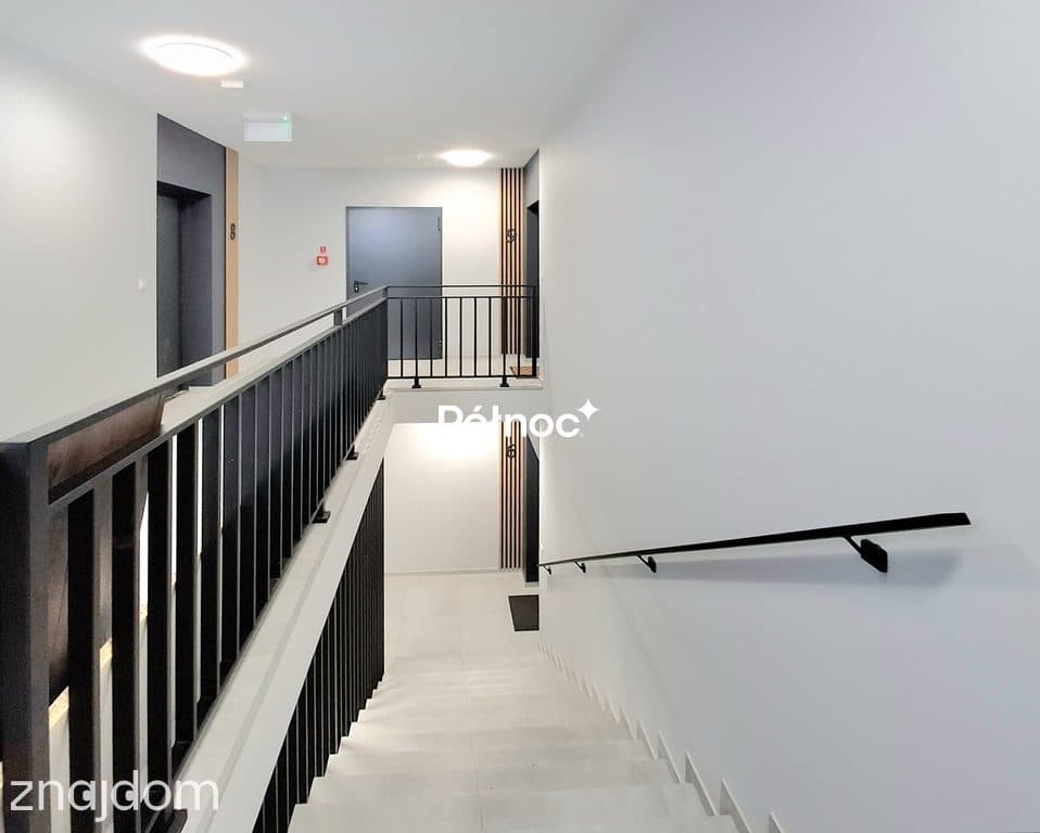 ⭐️ Nowe 2 pokoje | Balkon | Parking - zdjęcie 16
