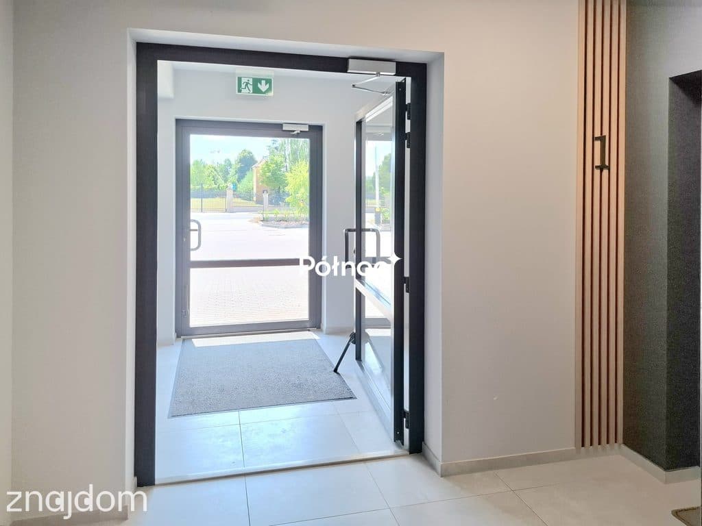 ⭐️ Nowe 2 pokoje | Balkon | Parking - zdjęcie 17