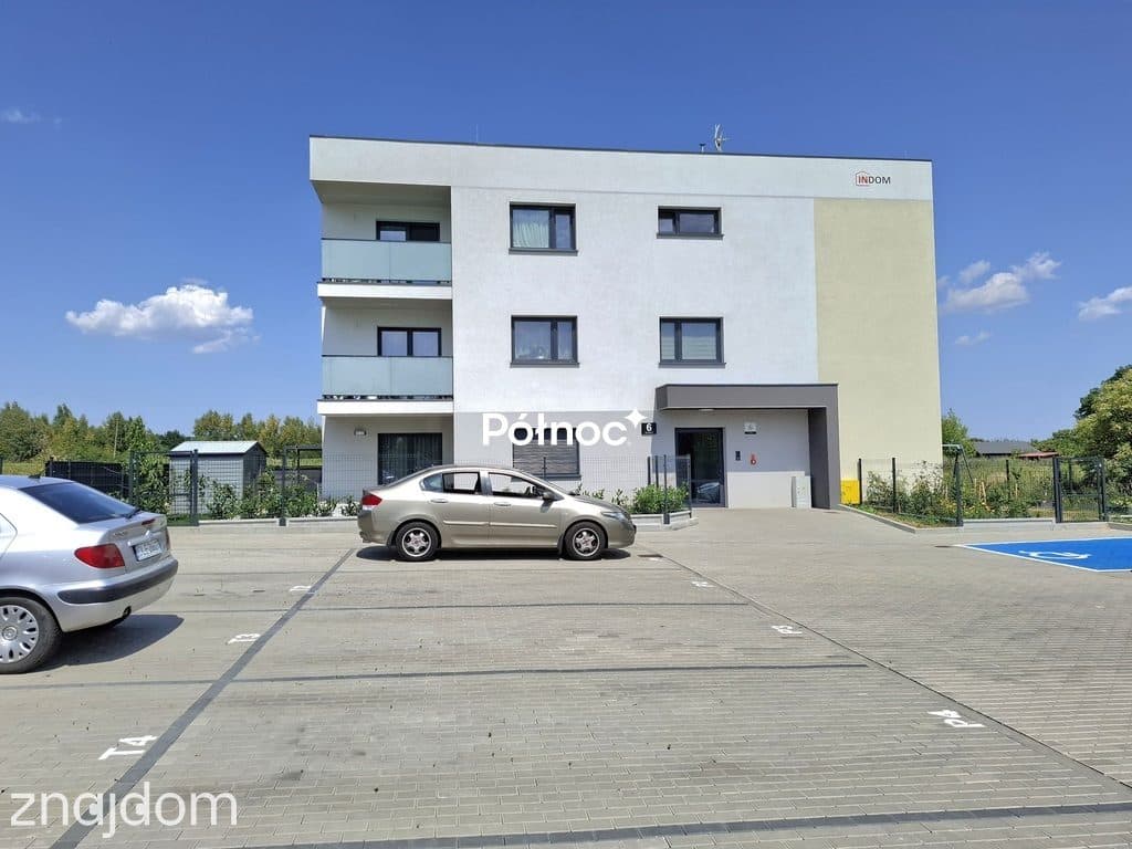 ⭐️ Nowe 2 pokoje | Balkon | Parking - zdjęcie 18