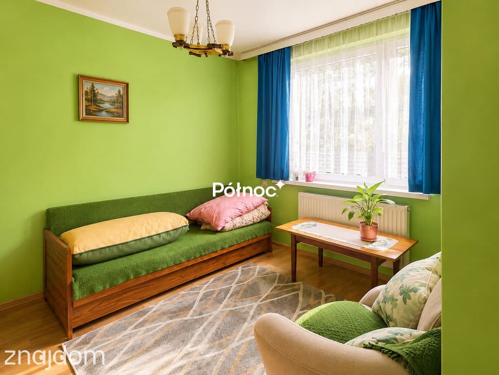 Sosnowiec || 1 piętro || blok - zdjęcie 2