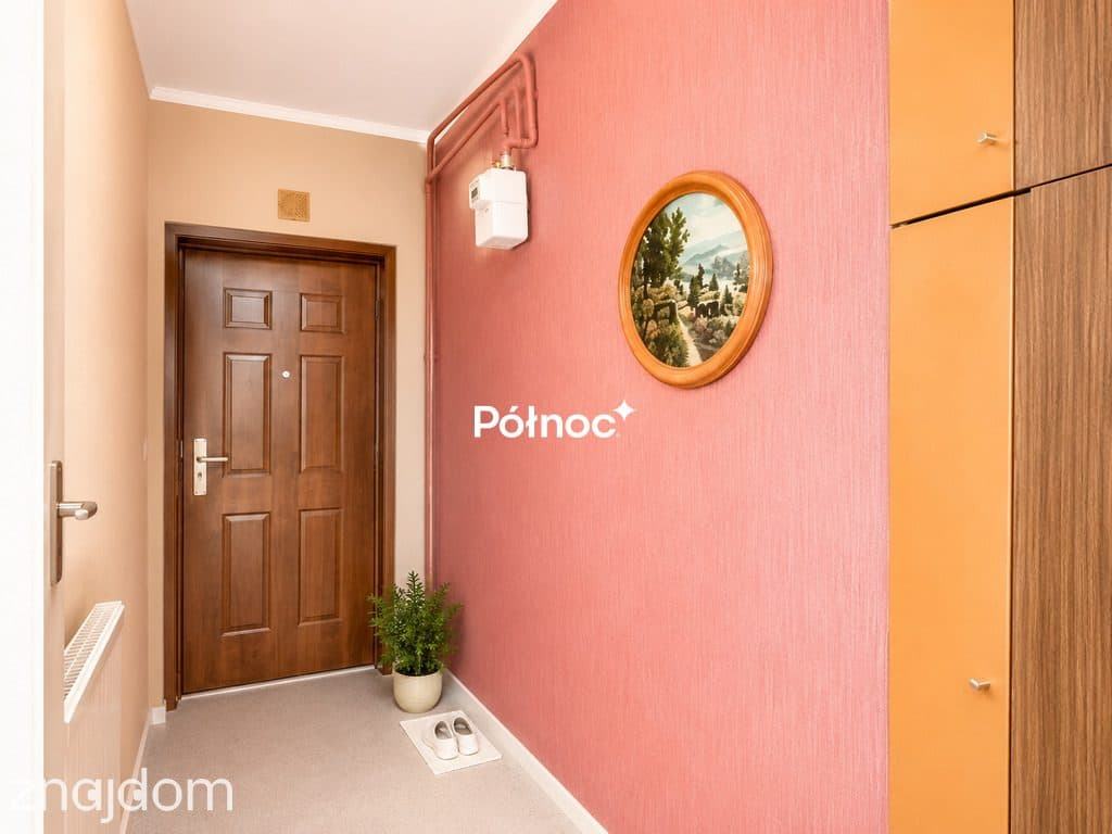 Sosnowiec || 1 piętro || blok - zdjęcie 4