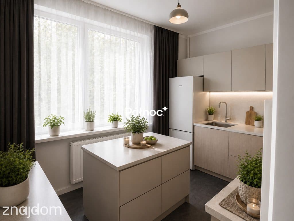 Sosnowiec || 1 piętro || blok - zdjęcie 8