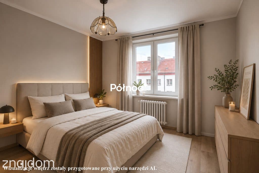 Dwa pokoje, c.o miejskie- Bytom, Stroszek - zdjęcie 9