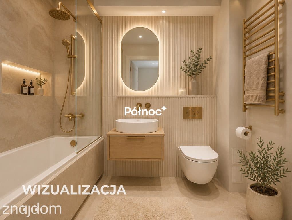 2 pokoje po remoncie | Balkon | Centrum Bychawy - zdjęcie 10