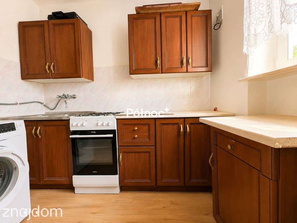 2 pokoje po remoncie | Balkon | Centrum Bychawy - zdjęcie 5
