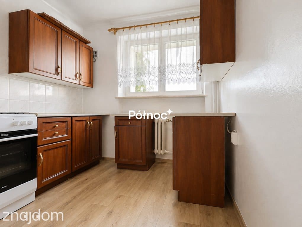 2 pokoje po remoncie | Balkon | Centrum Bychawy - zdjęcie 6