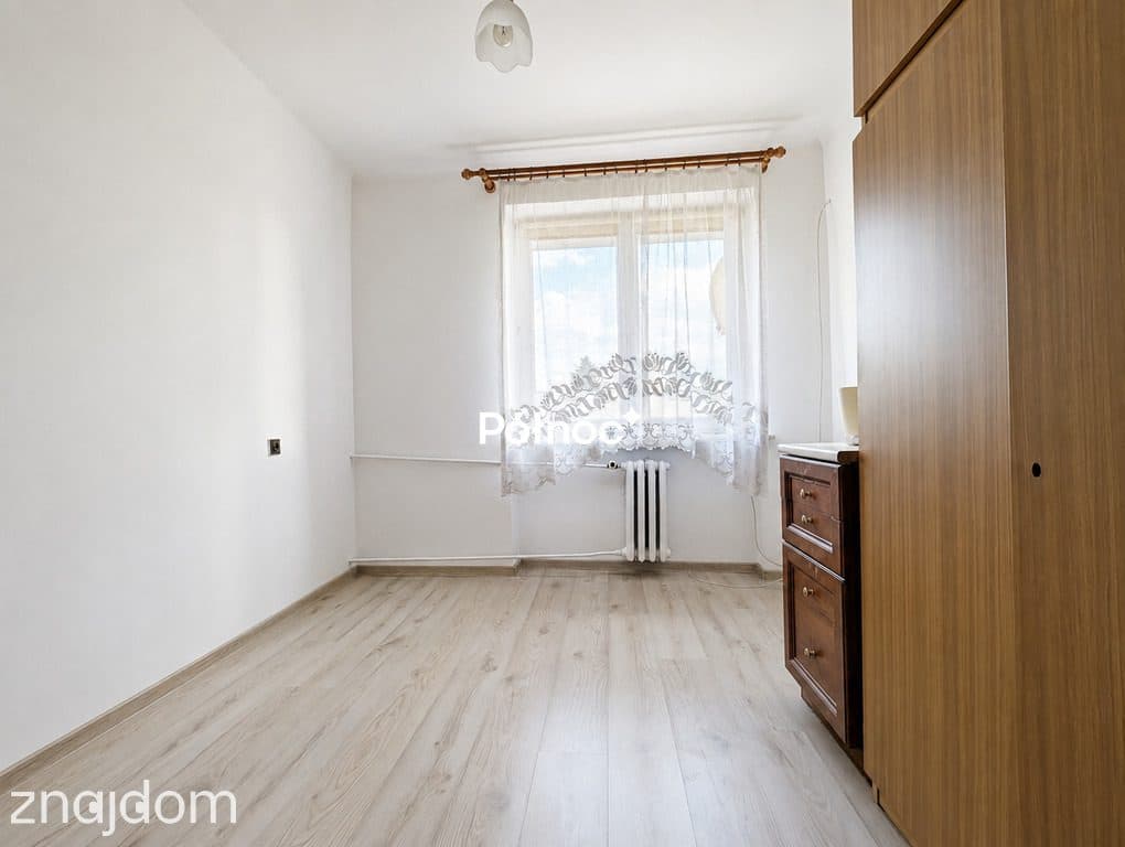 2 pokoje po remoncie | Balkon | Centrum Bychawy - zdjęcie 8