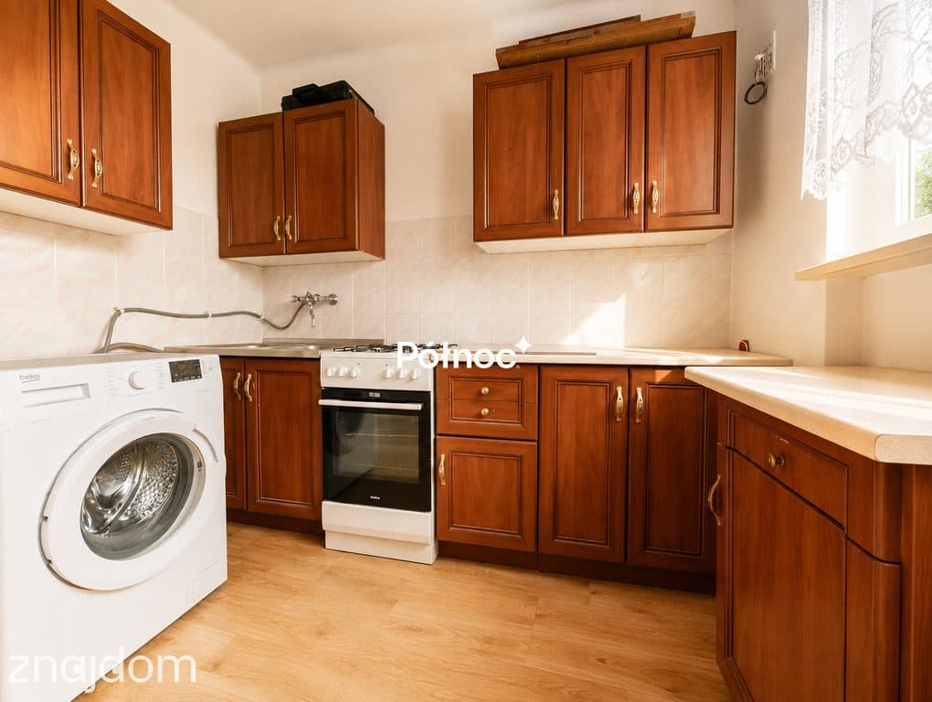 2 pokoje po remoncie | Balkon | Centrum Bychawy - zdjęcie 4