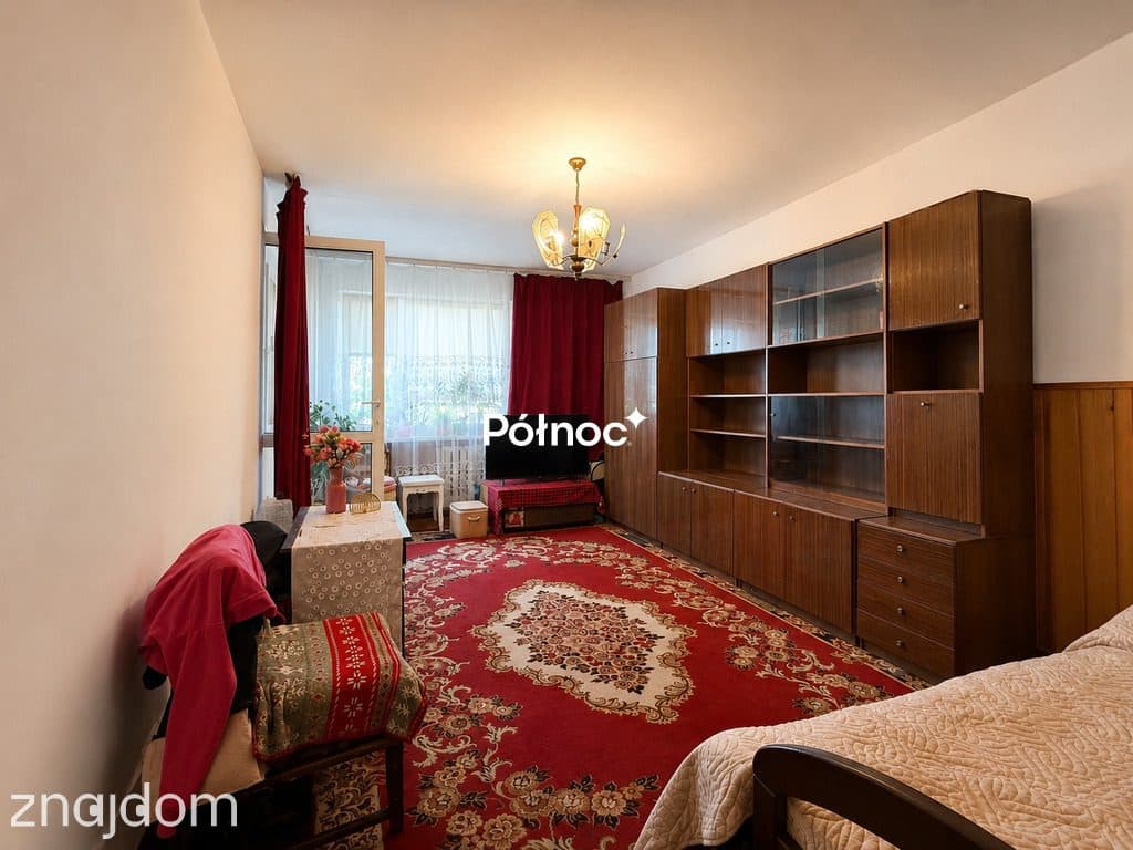 2 pokoje | 51 m² | Winda | Loggia | Wyszyńskiego - zdjęcie 3