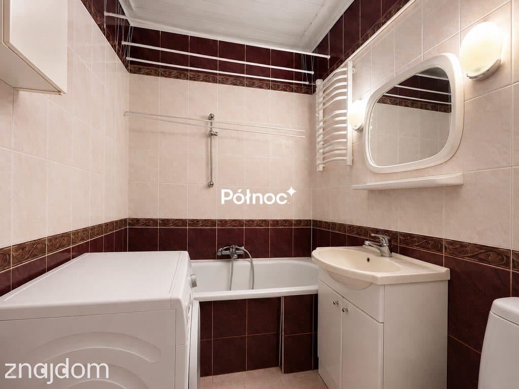 2 pokoje | 51 m² | Winda | Loggia | Wyszyńskiego - zdjęcie 7