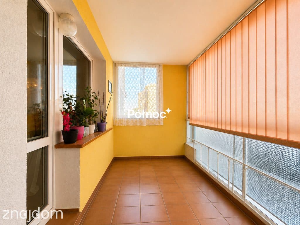 2 pokoje | 51 m² | Winda | Loggia | Wyszyńskiego - zdjęcie 9