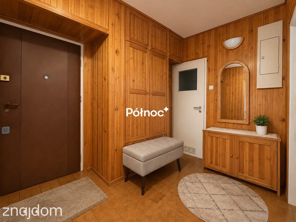 2 pokoje | 51 m² | Winda | Loggia | Wyszyńskiego - zdjęcie 11