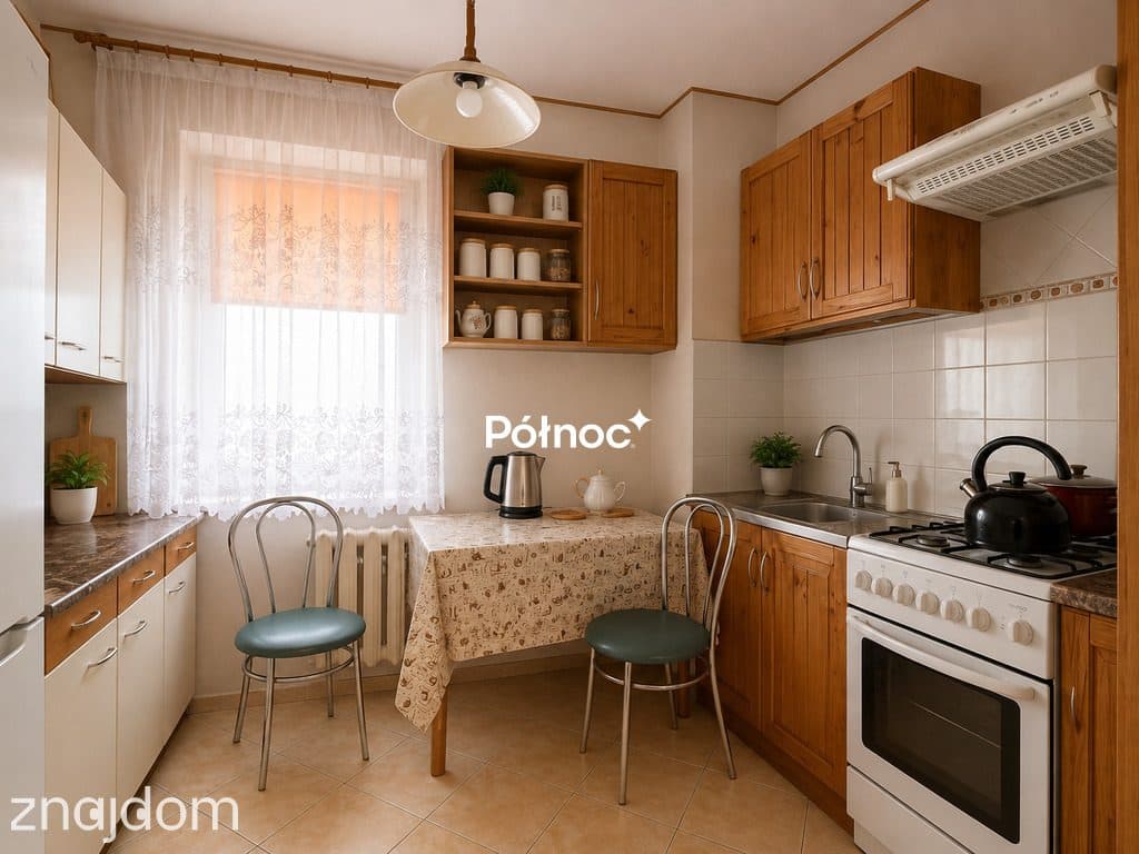 2 pokoje | 51 m² | Winda | Loggia | Wyszyńskiego - zdjęcie 5